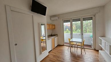 Monolocale zona famagosta