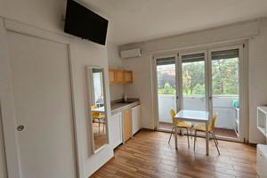Monolocale zona famagosta