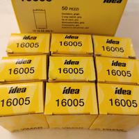 VIMAR IDEA GRIGIA - MATERIALE IN DESCRIZIONE