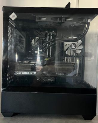 Pc computer