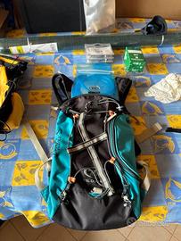 Zaino TSL Outdoor  15l