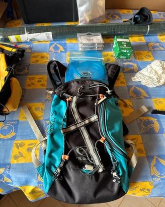 Zaino TSL Outdoor  15l