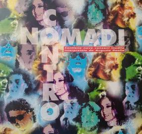 LP 33 GIRI IN VINILE