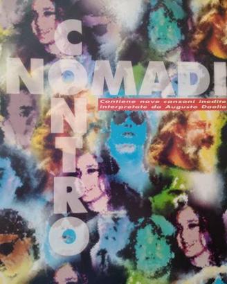 LP 33 GIRI IN VINILE