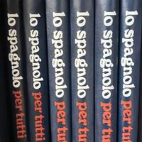 Lo spagnolo per tutti