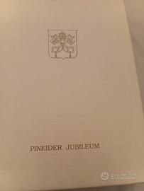 pineider jubileum