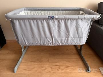 Culla next to me Chicco