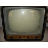 TELEVISIONE D'EPOCA