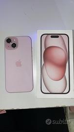 Iphone 15 Come Nuovo