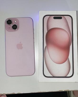 Iphone 15 Come Nuovo