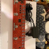 Tech 21 NYC Fly Rig RK5 V2 Richie Kotzen Signature