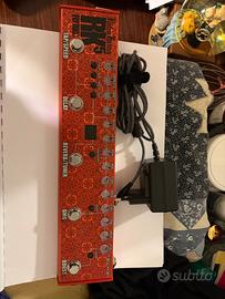 Tech 21 NYC Fly Rig RK5 V2 Richie Kotzen Signature