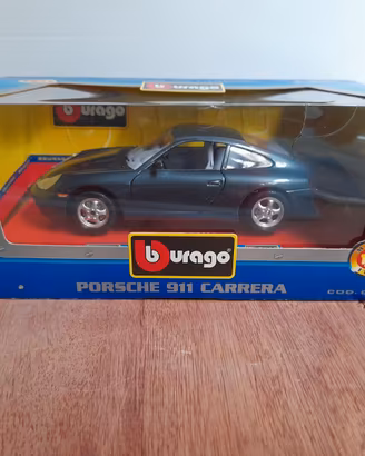 MODELLI AUTO BURAGO - NO POLISTIL