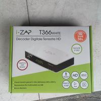 decoder digitale terrestre nuovo