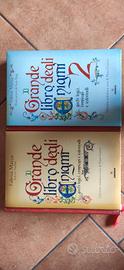Il grande libro degli enigmi 1 - 2
