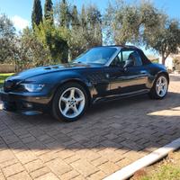 Bmw Z3 2.8 24V cat Roadster