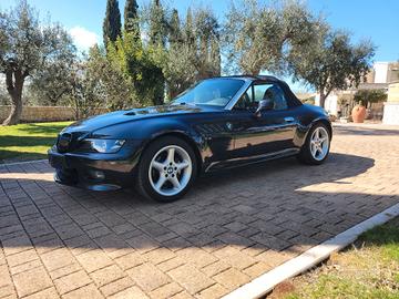 Bmw Z3 2.8 24V cat Roadster