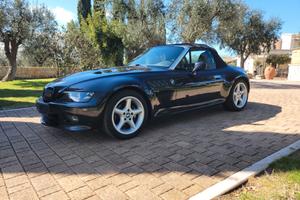Bmw Z3 2.8 24V cat Roadster