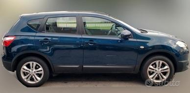 qashai 2.0 gpl bassi consumi