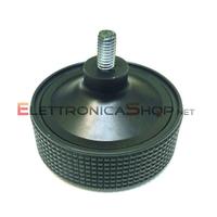 Piedino in gomma Technics 1210 MK7 - SL1200 / 10