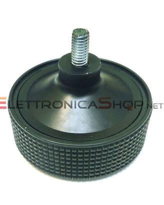 Piedino in gomma Technics 1210 MK7 - SL1200 / 10
