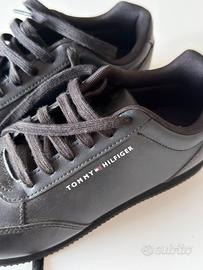Scarpe uomo tommy hilfiger 40