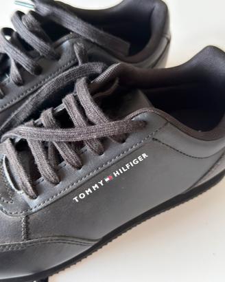 Scarpe uomo tommy hilfiger 40