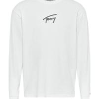 Maglia maniche lunghe t-shirt - Tommy Jeans tg. M