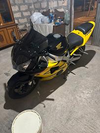 Honda cbr 919 carenata 954