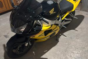 Honda cbr 919 carenata 954