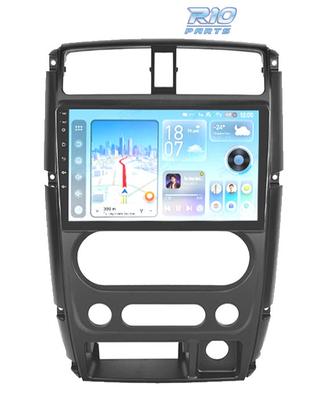 RADIO GPS ANDROID 13 SUZUKI JIMNY 07-12
