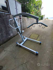 Sollevatore elettrico per anziani o disabili