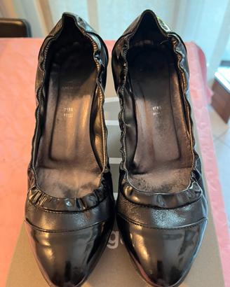 Scarpe donna Bagatti vera pelle n.36