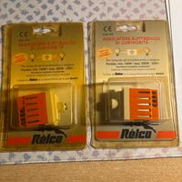 Regolatore Elettronico Di Luminosità “IGBT”