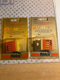 Regolatore Elettronico Di Luminosità “IGBT”