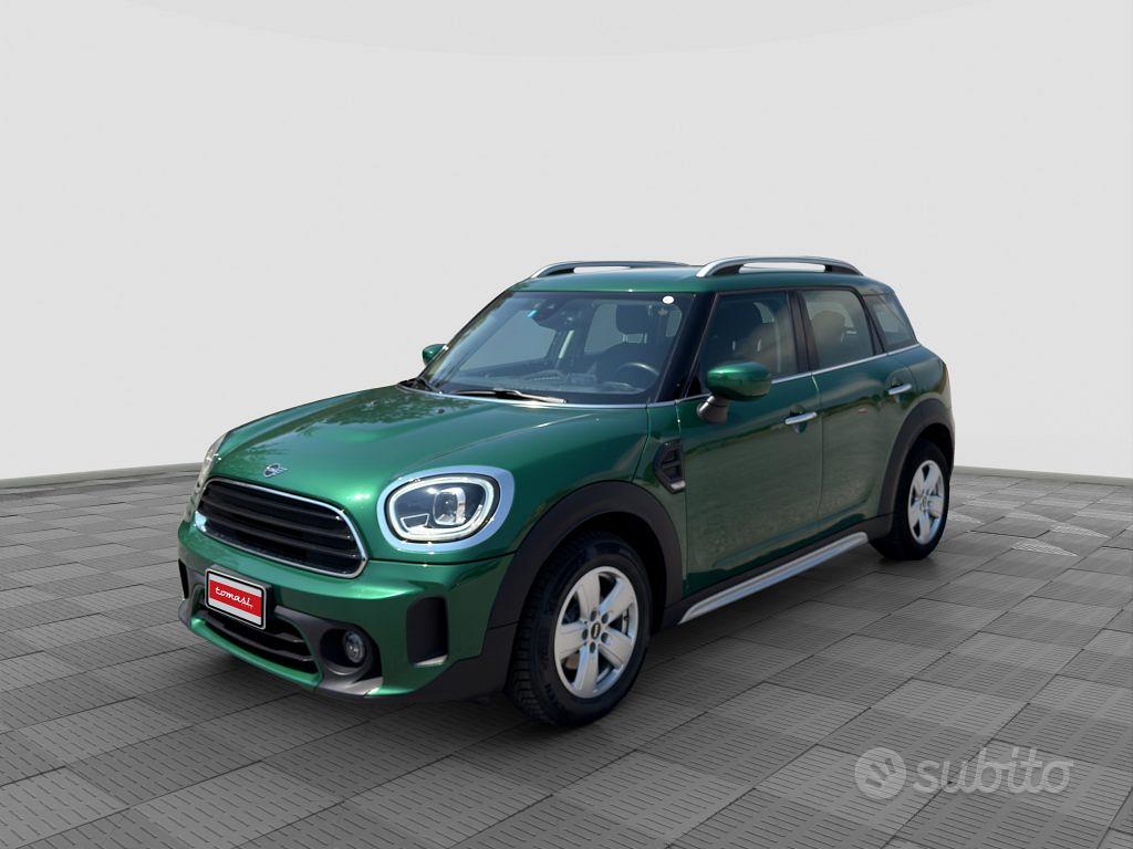 Mini Mini Countrym.(F60)