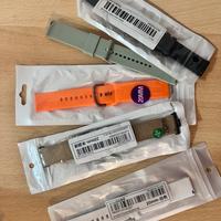 Cinturini Garmin 20 mm