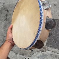 Tamburelli Artigianali