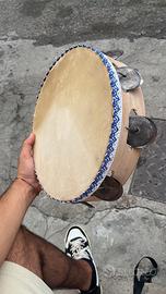 Tamburelli Artigianali