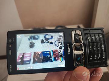 Nokia n95