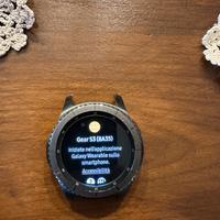 Orologio smart Samsung