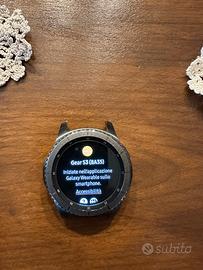 Orologio smart Samsung