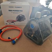 Cadac Dometic Trio Power Pack