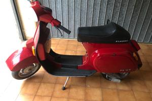Vespa 50 PK perfetta.