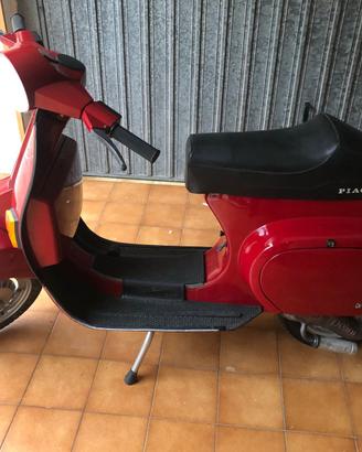 Vespa 50 PK perfetta.
