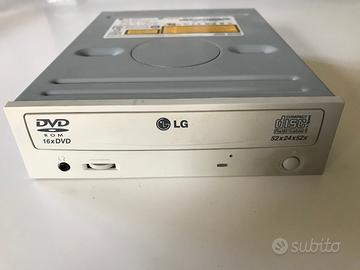 Dvd rom