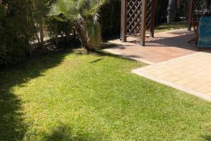 Bivano con giardino complesso Prato del mare 1