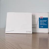 Smart Modem TIM (come nuovo)