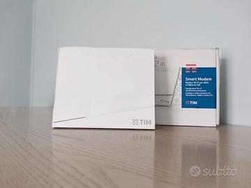 Smart Modem TIM (come nuovo)