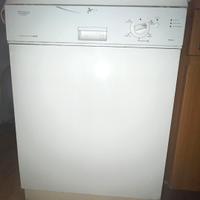 Lavastoviglie 12 portate